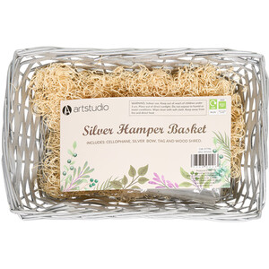 Hamper and Basket Accessory