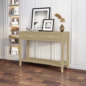 Palazzi Console Table