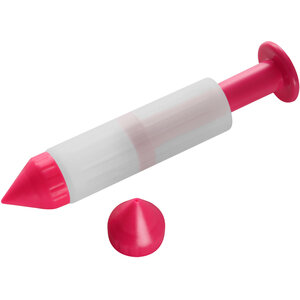 Hallie Hot Pink 3 Piece Cake Decorating Pen