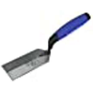 Faithfull Prestige Margin Trowel 125 X 50mm (5 X 2In)