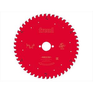 Freud Wood Mitre Saw Blade 216 X 30 X 2.4/1.8Mm X 48T