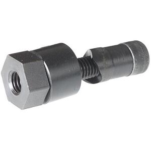 Q.Max Sheet Metal Punch 9/16In