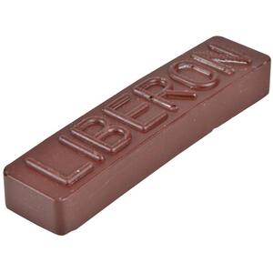 Liberon Wax Filler Stick 07 Dark Mahogany 50g