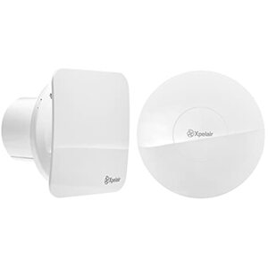 Xpelair C4TSR Extractor Fan with Timer 4