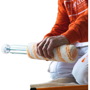 Hamilton For The Trade Paint Roller Set