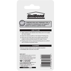 UniBond Finishing Trowel