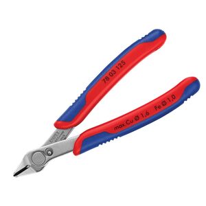 Knipex 78 Series Electronic Super Knips