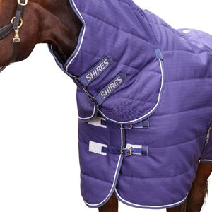 Shires Tempest Original 100 Combo Neck Horse Combo Rug