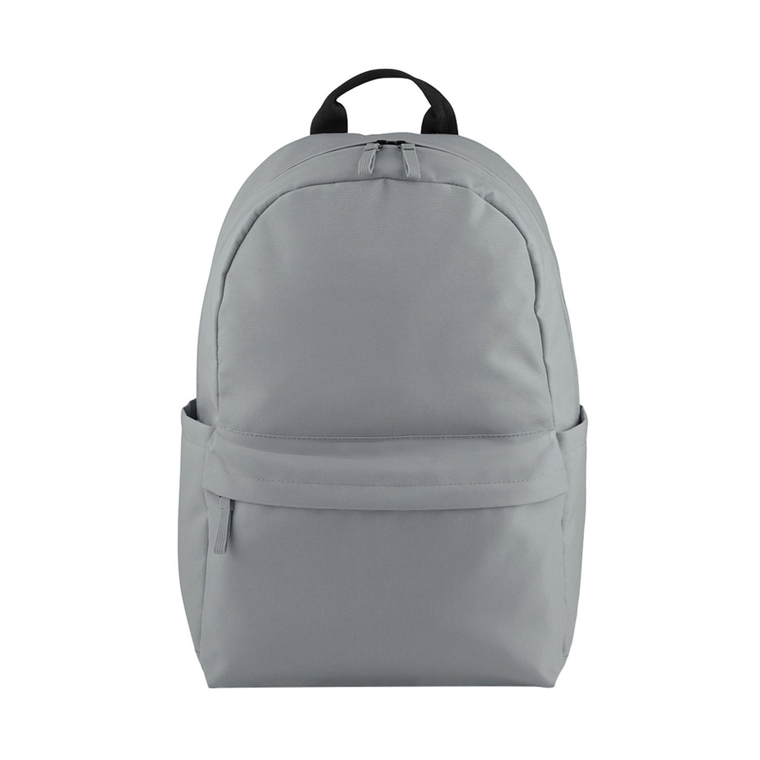 Bagbase Men's Mid Grey Everywear 20L Backpack In - Image 2