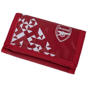 Arsenal FC Particle Wallet