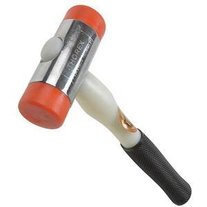 Thor 414 Plastic Hammer 44mm 900G