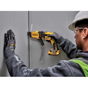Dewalt Power Tools Dcf6202 Collated Drywall Screw Gun Attachment