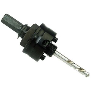 Bahco 11152 Arbor - 11mm Shank (32-210mm Holesaws)