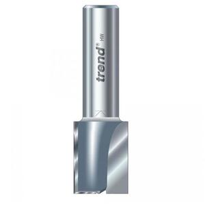 TREND 4/5 X 1/2 Tct Two Flute Cutter 19.1mm X 25mm