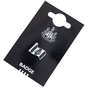 Newcastle United FC Flag Badge