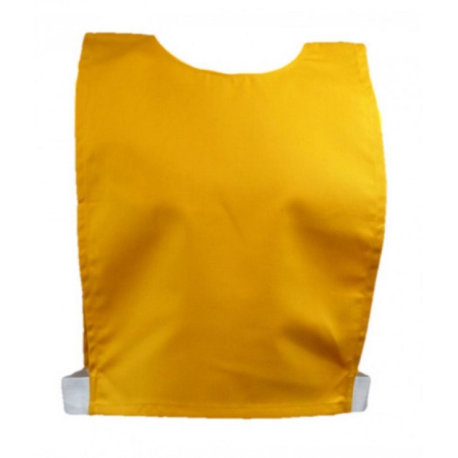 Carta Sport Unisex Adult Training Bib - Amber / M