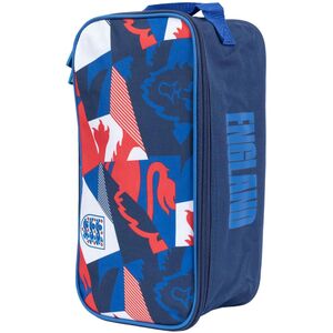 England FA Patch Boot Bag