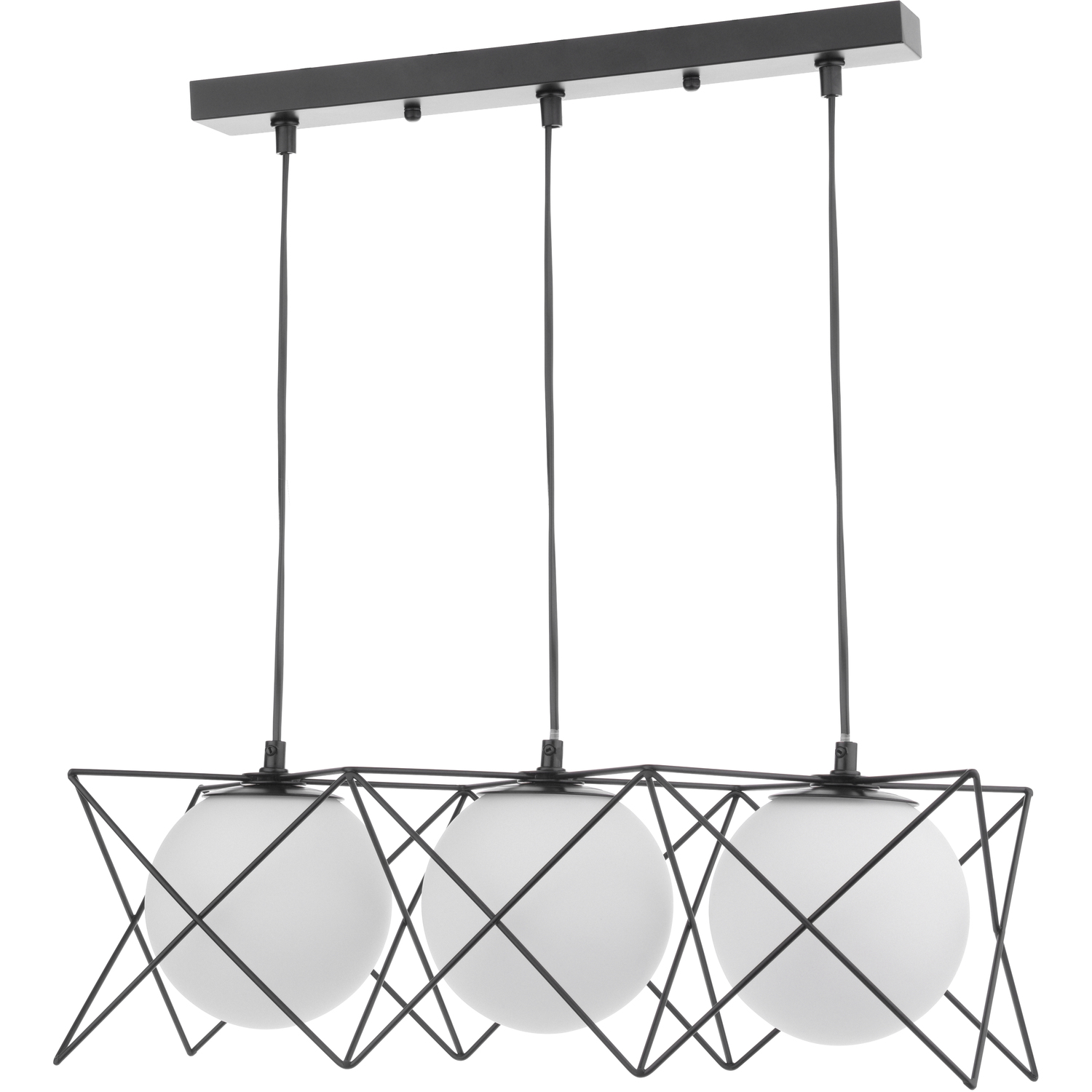 Dar Dre0322 - Black