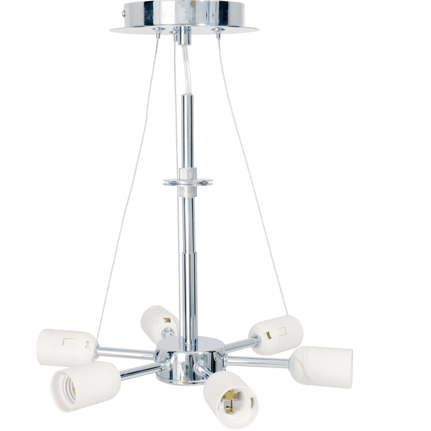 Dar Sp0650 - Silver