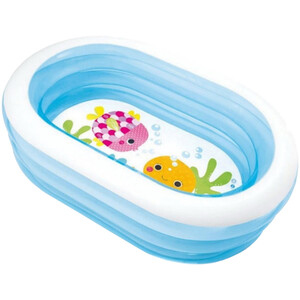 My Sea Friends Pool