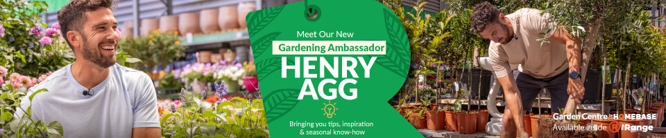 henry agg gardening