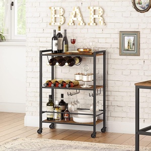 Serving Cart Trolley
