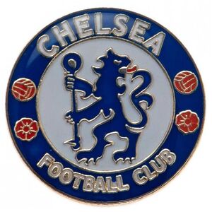 Chelsea FC Badge