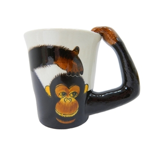 Mug - Monkey