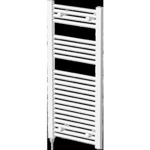 250W Flat Bar Electric Heated Towel Radiator