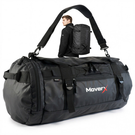 Heavy Duty Waterproof Rucksack