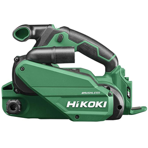 Hikoki, SB3608DAW4Z, Brushless Belt Sander, 76mm, Bare Unit