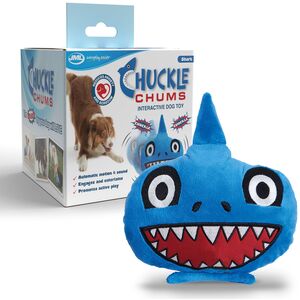 JML - Chuckle Chums Shark