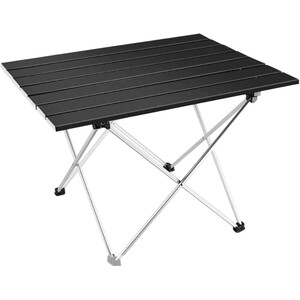 Modern Outdoor Living Folding Camping Table