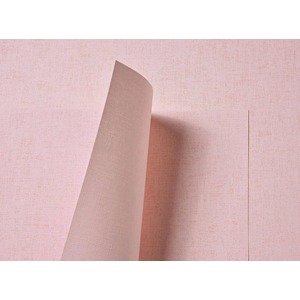10 Sheets of A4 Tant Pale Pink Linen Embossed Paper 116gsm