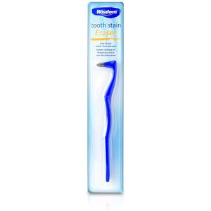 Wisdom Tooth Stain Eraser