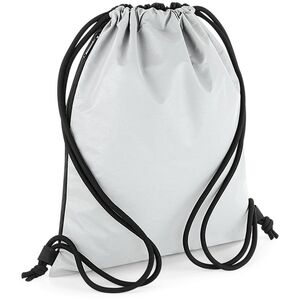 BagBase Unisex Reflective Gymsac