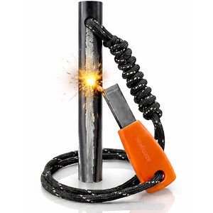 Camping Fire Starter Kit