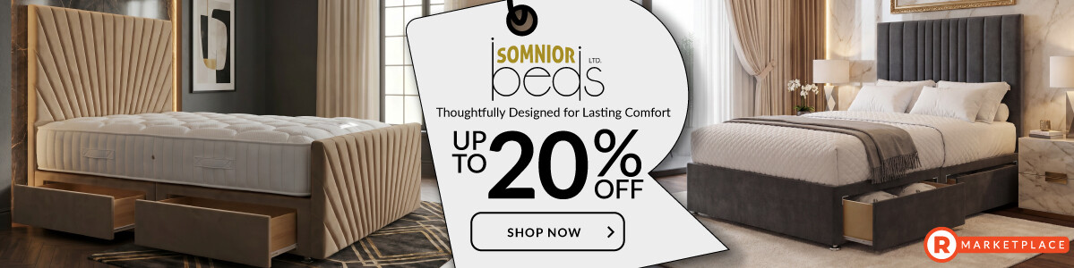 sonimor beds