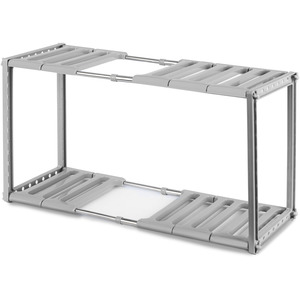 Under Sink Storage Shelf
