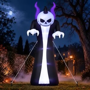 Reaper Ghost