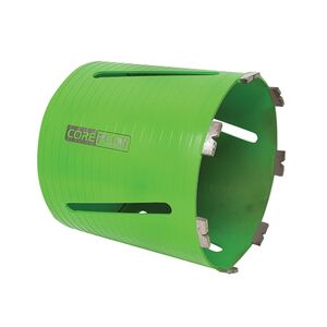 CorePlus Coreplus Diamond Dry Core Drill Bits D