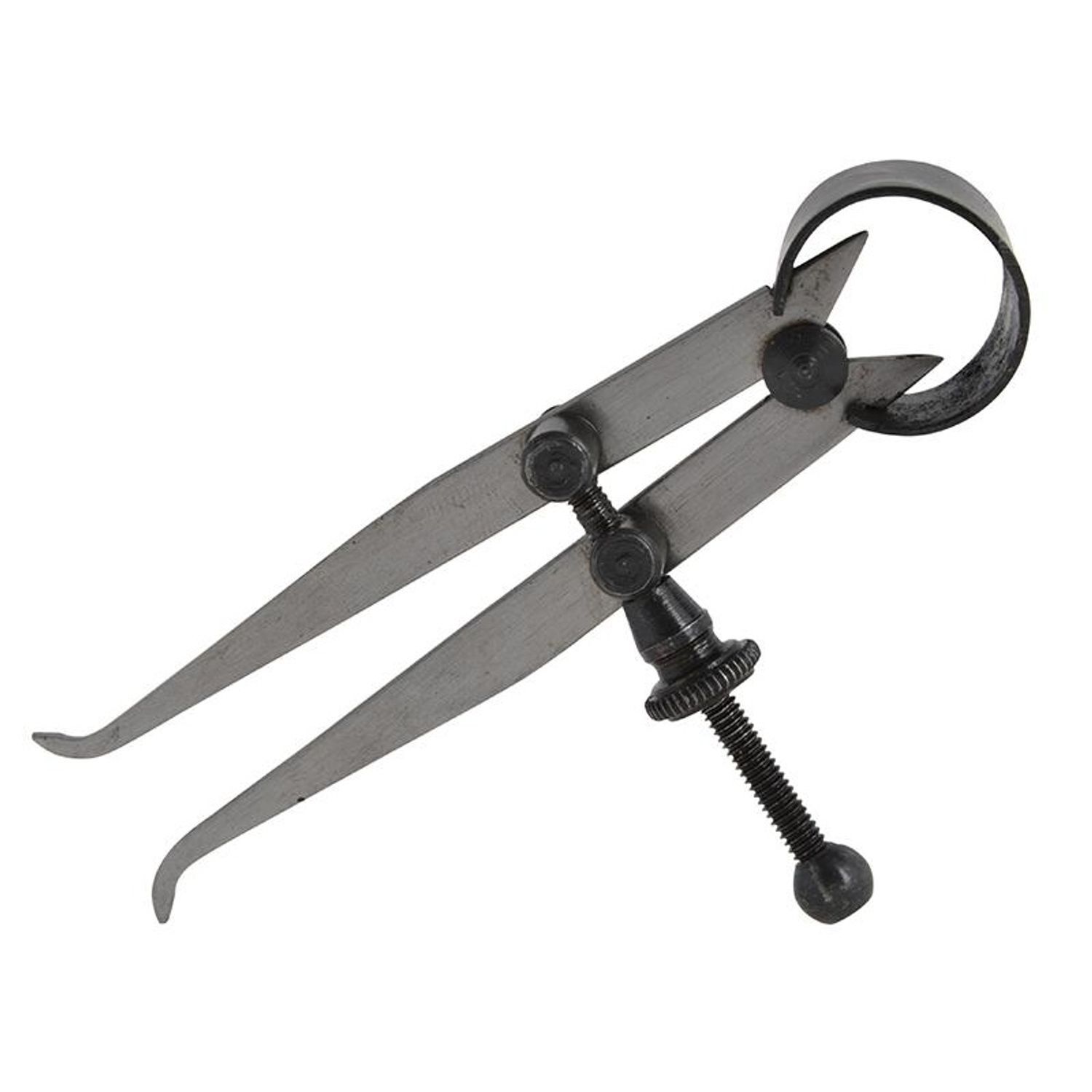 Faithfull Internal Spring Caliper A - Multi Colour