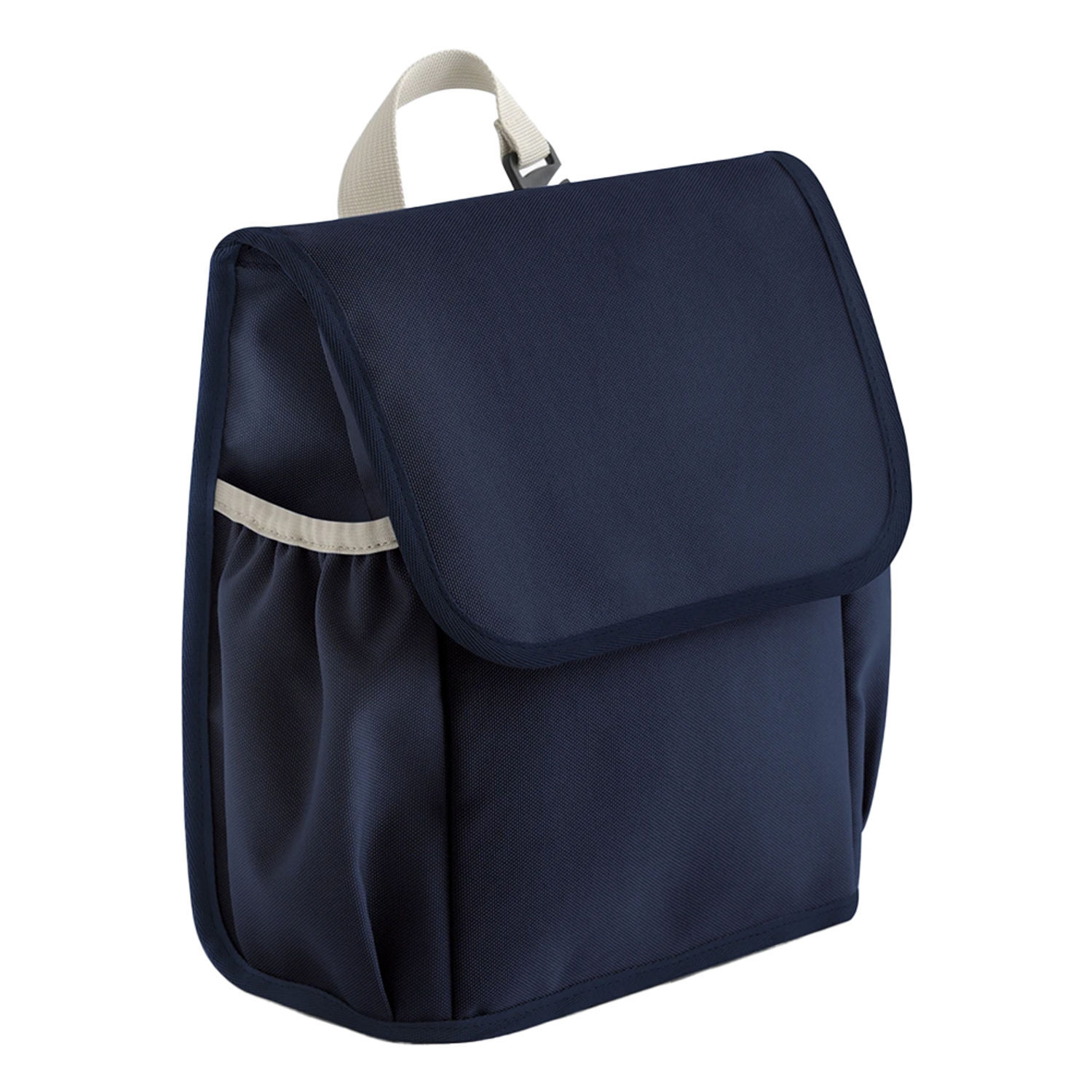 Bagbase Childrens/Kids Adventure Cooler Bag A - Navy