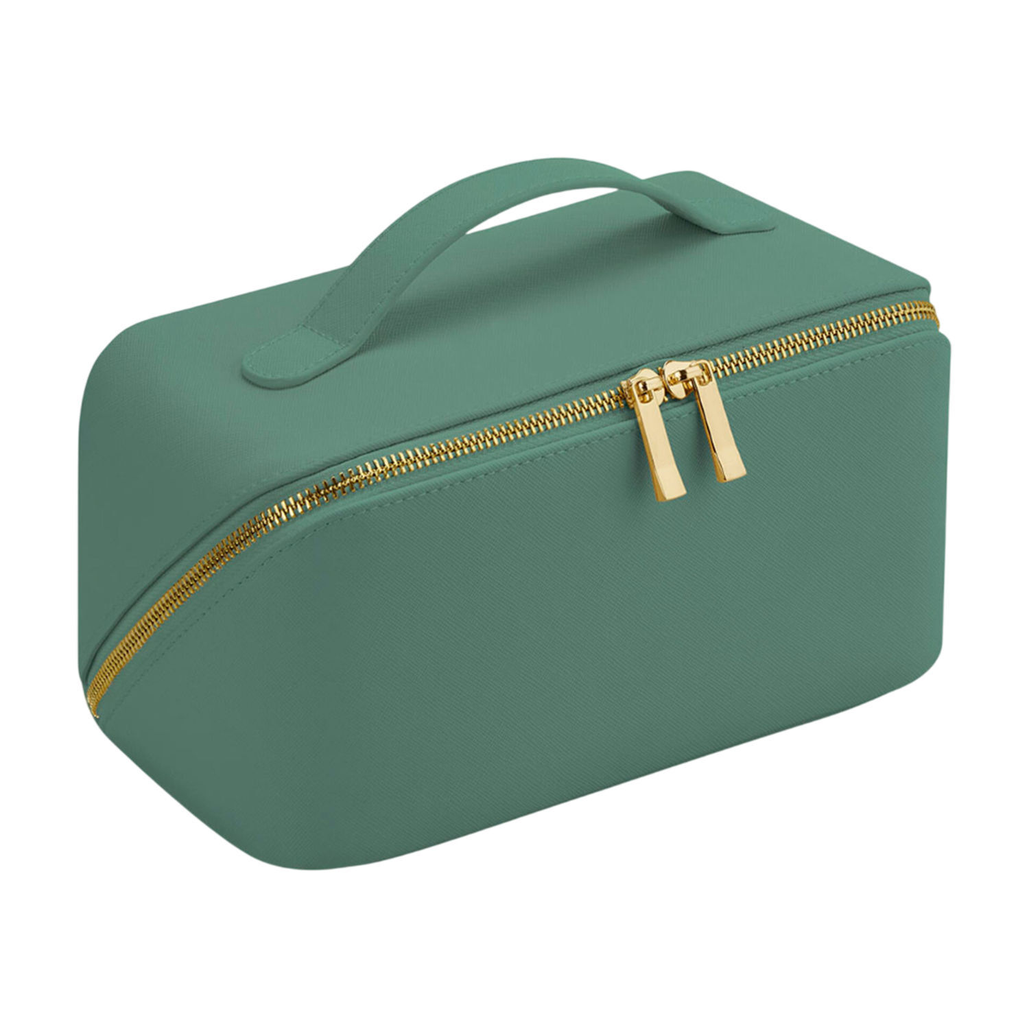 Bagbase Toiletry Bag A - Sage Green