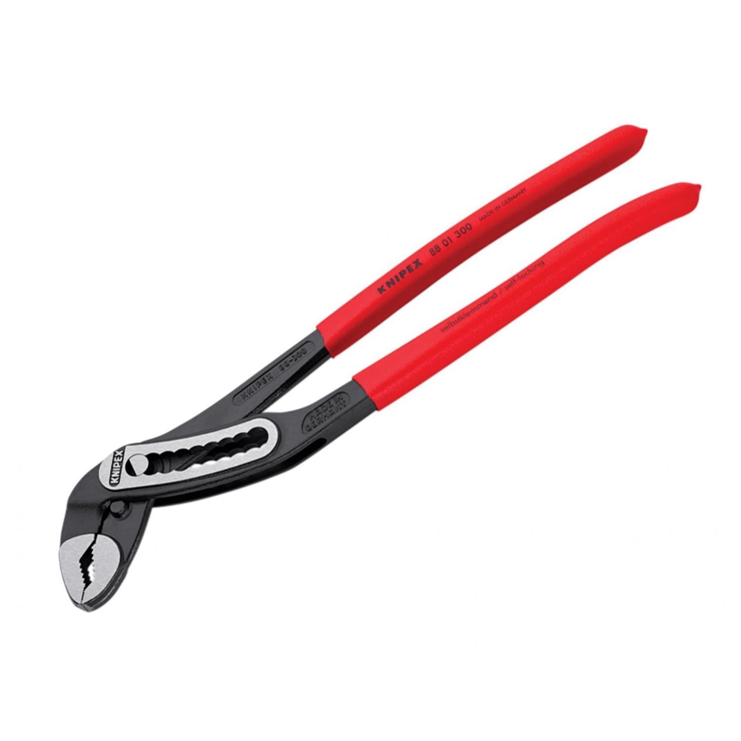 Knipex Alligator Water Pump Pliers B - Multi Colour