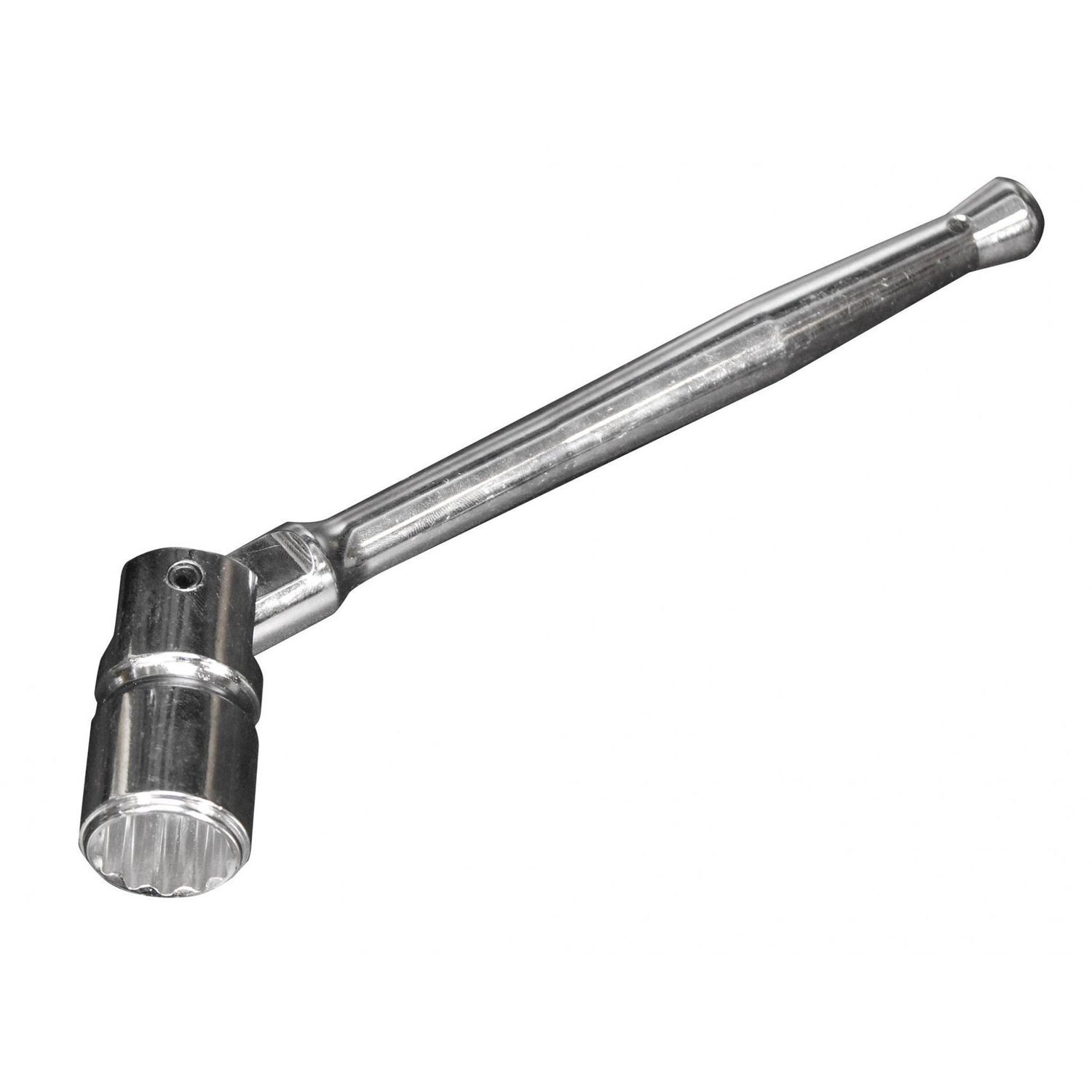 Faithfull Scaffold Spanner 7/16W A - Multi Colour