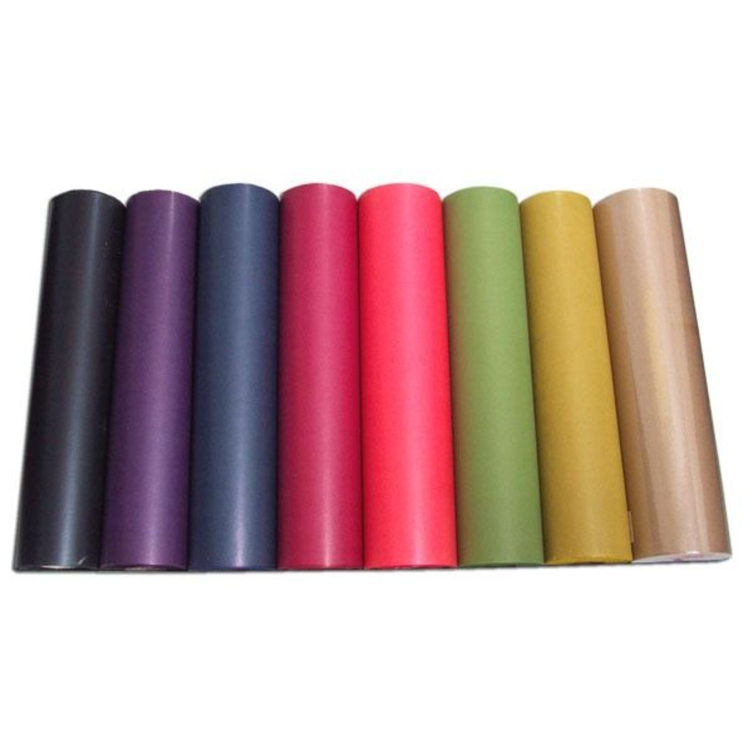 Kdmd Unisex Multicolor Multi Kraft Paper Wrapping Paper 50Cm - Image 2