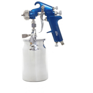 FMT30001.3 Conventional Suction Spray Gun, 1.3mm Nozzle Set