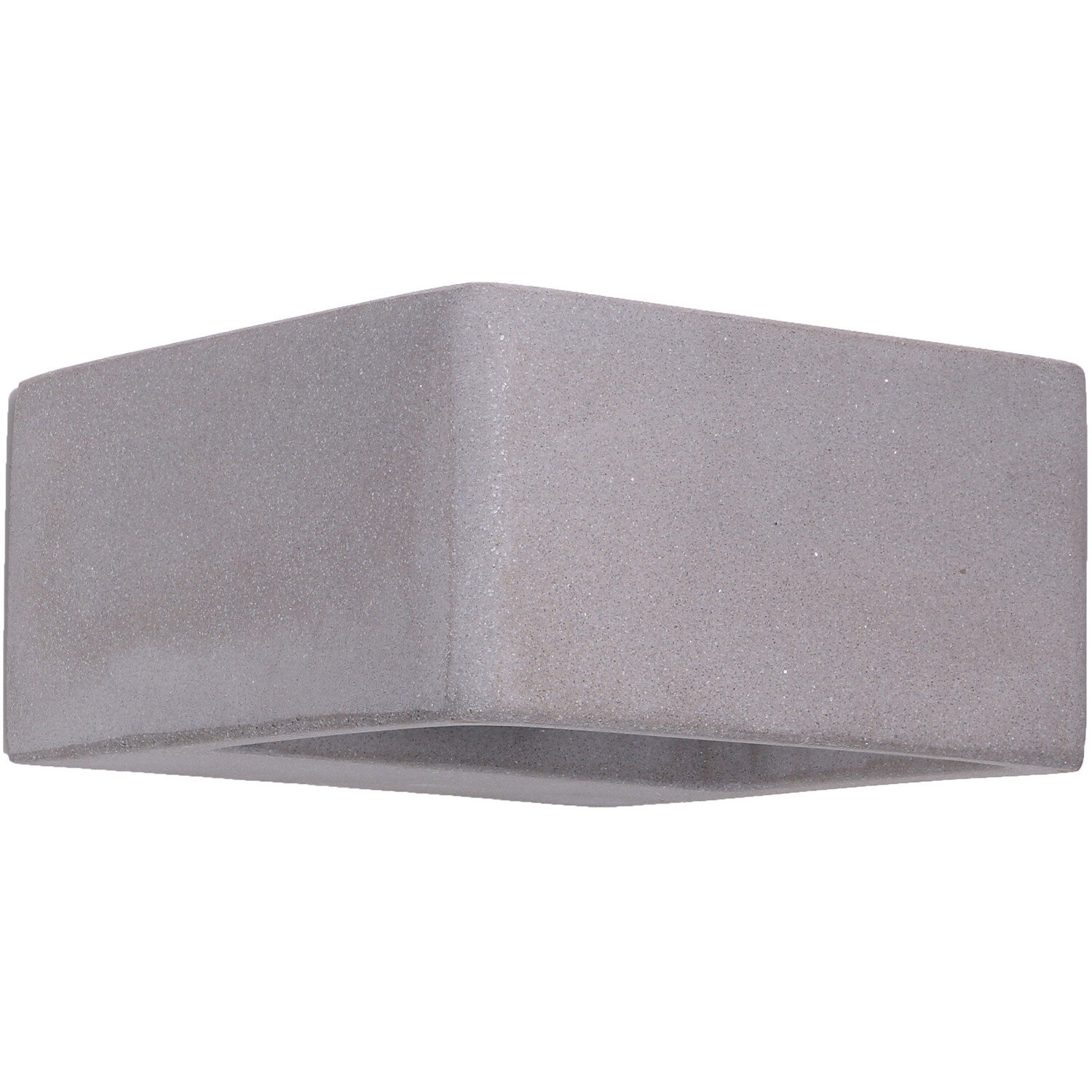 Forlight Lighting Grow Wall Light Grey - Grey