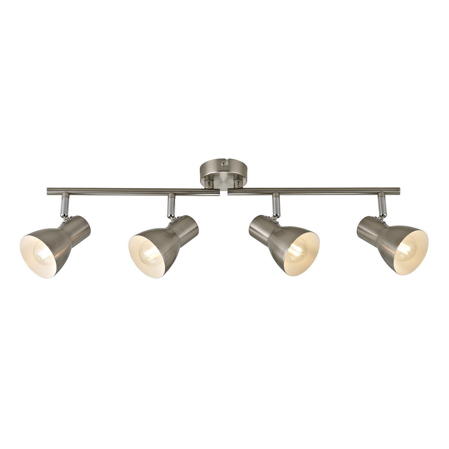 Italux Lighting Riado Spotlight Nickel A - Nickel